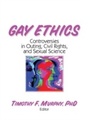 Cover: Gay Ethics - Routledge