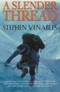 Cover: A Slender Thread - Arrow Books Ltd
