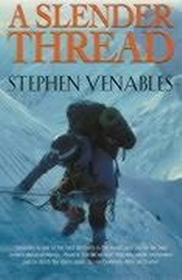 Enlarge image Cover: A Slender Thread - Arrow Books Ltd