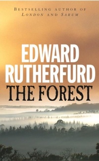 Abbildung von: The Forest - Arrow Books Ltd