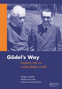 Abbildung von: Goedel's Way - CRC Press