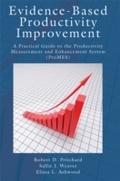 Cover: Evidence-Based Productivity Improvement - Routledge