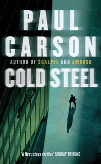 Enlarge image Cover: Cold Steel - Arrow Books Ltd