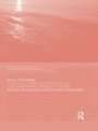 Cover: Real Tourism - Routledge