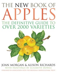 Enlarge image Cover: The New Book of Apples - Ebury Press