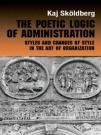 Abbildung von: The Poetic Logic of Administration - Routledge