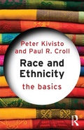 Cover: Race and Ethnicity: The Basics - Routledge
