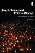Cover: People Power and Political Change - Routledge