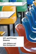 Bild: ICT and Primary Science - Routledge
