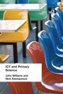 Cover: ICT and Primary Science - Routledge