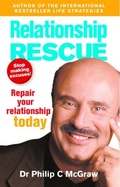 Cover: Relationship Rescue - Vermilion