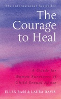 Cover: The Courage to Heal - Vermilion