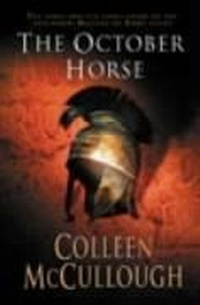 Abbildung von: The October Horse - Arrow Books Ltd