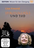 Cover: Spiritualit&auml;t und Tod - Neue Weltsicht VisionGate.TV GmbH