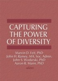 Cover: Capturing the Power of Diversity - Routledge