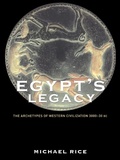 Cover: Egypt's Legacy - Routledge