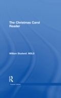 Cover: The Christmas Carol Reader - Routledge