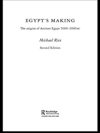 Enlarge image Cover: Egypt's Making - Routledge