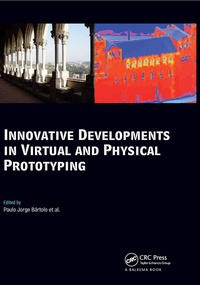 Abbildung von: Innovative Developments in Virtual and Physical Prototyping - CRC Press