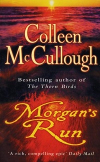 Abbildung von: Morgan's Run - Arrow Books Ltd