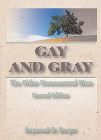 Enlarge image Cover: Gay and Gray - Routledge