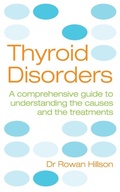Cover: Thyroid Disorders - Vermilion