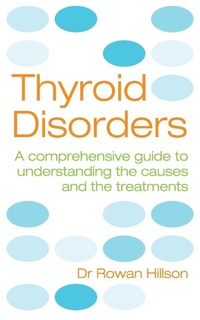 Enlarge image Cover: Thyroid Disorders - Vermilion