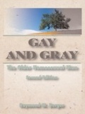 Cover: Gay and Gray - Routledge