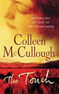Abbildung von: The Touch - Arrow Books Ltd