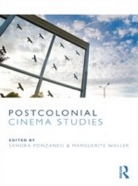 Abbildung von: Postcolonial Cinema Studies - Routledge