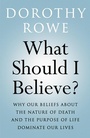 Cover: What Should I Believe? - Routledge