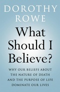 Cover: What Should I Believe? - Routledge