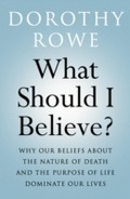 Cover: What Should I Believe? - Routledge