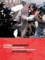 Cover: Global Governance - Routledge