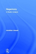 Cover: Hegemony - Routledge