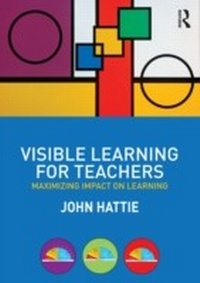 Abbildung von: Visible Learning for Teachers - Routledge