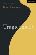 Cover: Tragicomedy - Methuen Drama