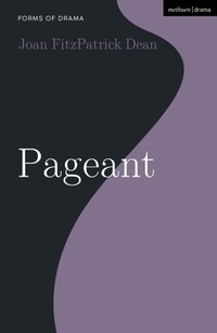 Enlarge image Cover: Pageant - Methuen Drama