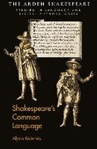 Enlarge image Cover: Shakespeare's Common Language - The Arden Shakespeare