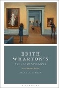 Cover: Edith Wharton's The Age of Innocence - Bloomsbury Academic