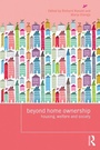Cover: Beyond Home Ownership - Routledge
