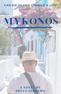 Cover: Mykonos - Draft2digital