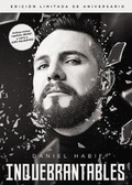 Cover: Inquebrantables, Edicion Limitada, Aniversario - HarperCollins
