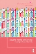 Cover: Beyond Home Ownership - Routledge