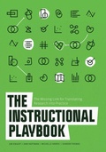 Cover: The Instructional Playbook - Association for Supervision & Curriculum Development