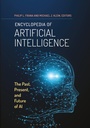 Cover: Encyclopedia of Artificial Intelligence - ABC-CLIO