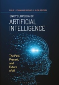 Cover: Encyclopedia of Artificial Intelligence - ABC-CLIO