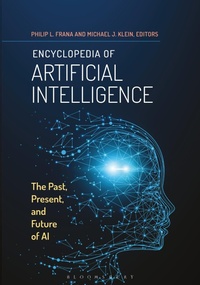 Enlarge image Cover: Encyclopedia of Artificial Intelligence - ABC-CLIO