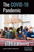 Cover: The COVID-19 Pandemic - ABC-CLIO