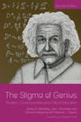 Cover: The Stigma of Genius - Peter Lang Verlag